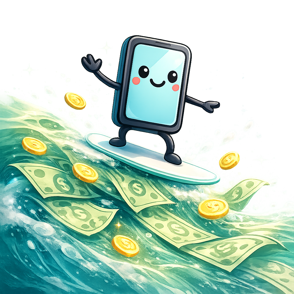 ChibyooFlow icon