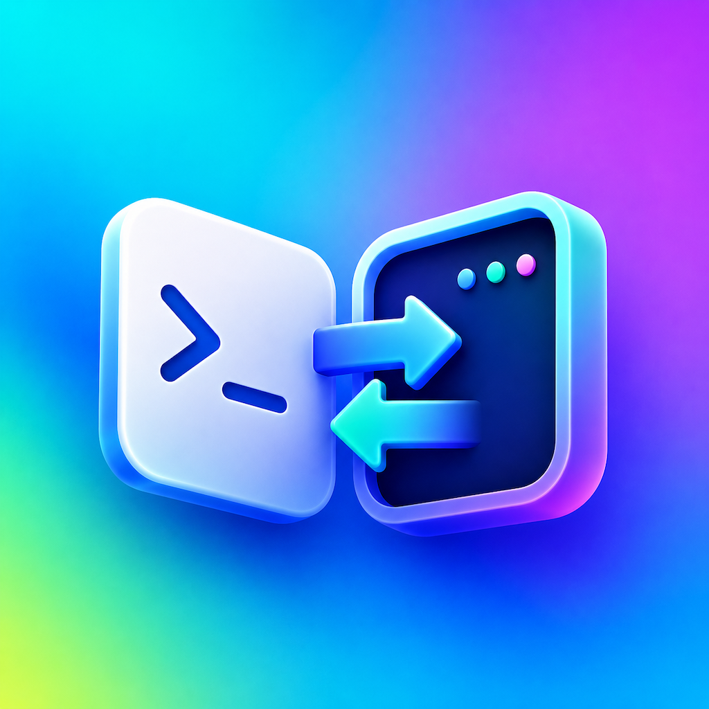 ChibyooShell icon