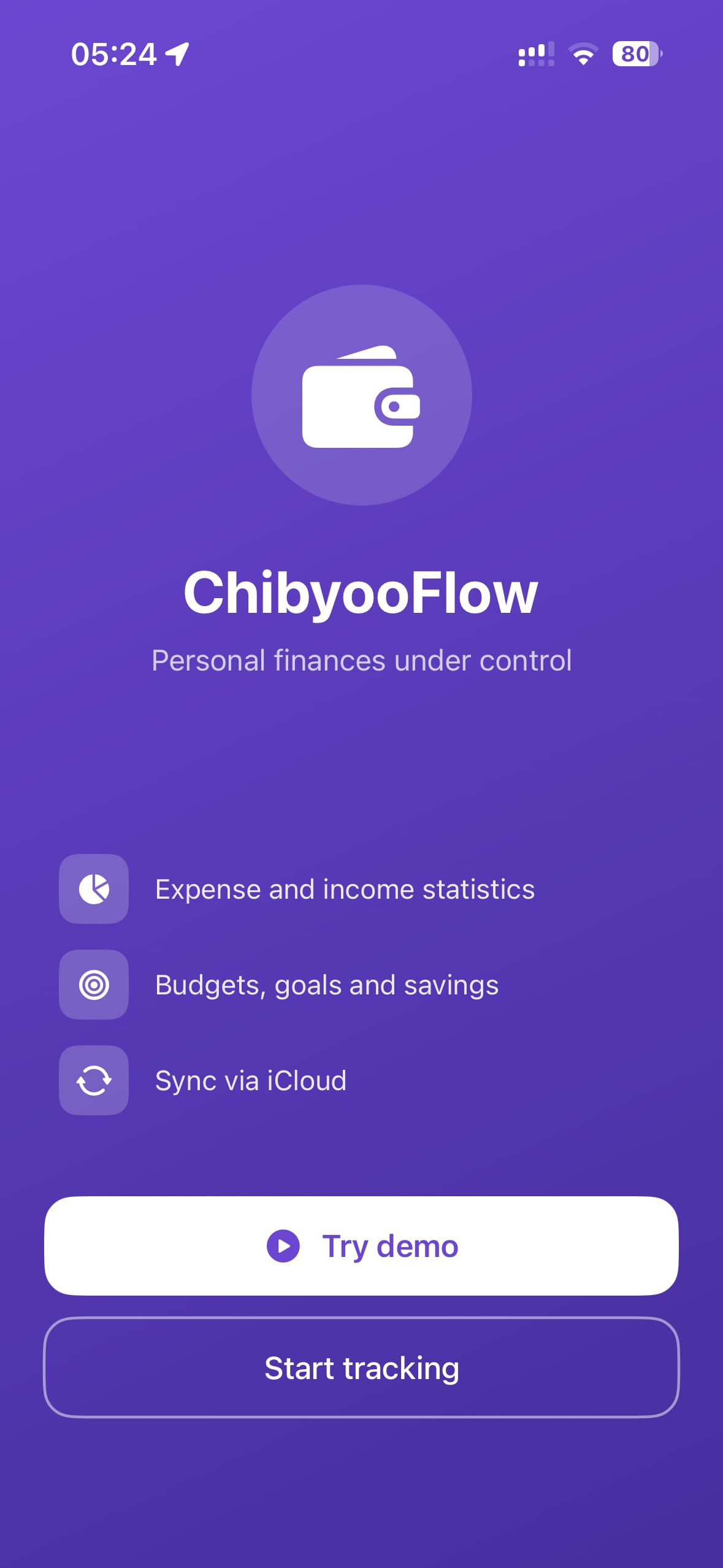 ChibyooFlow