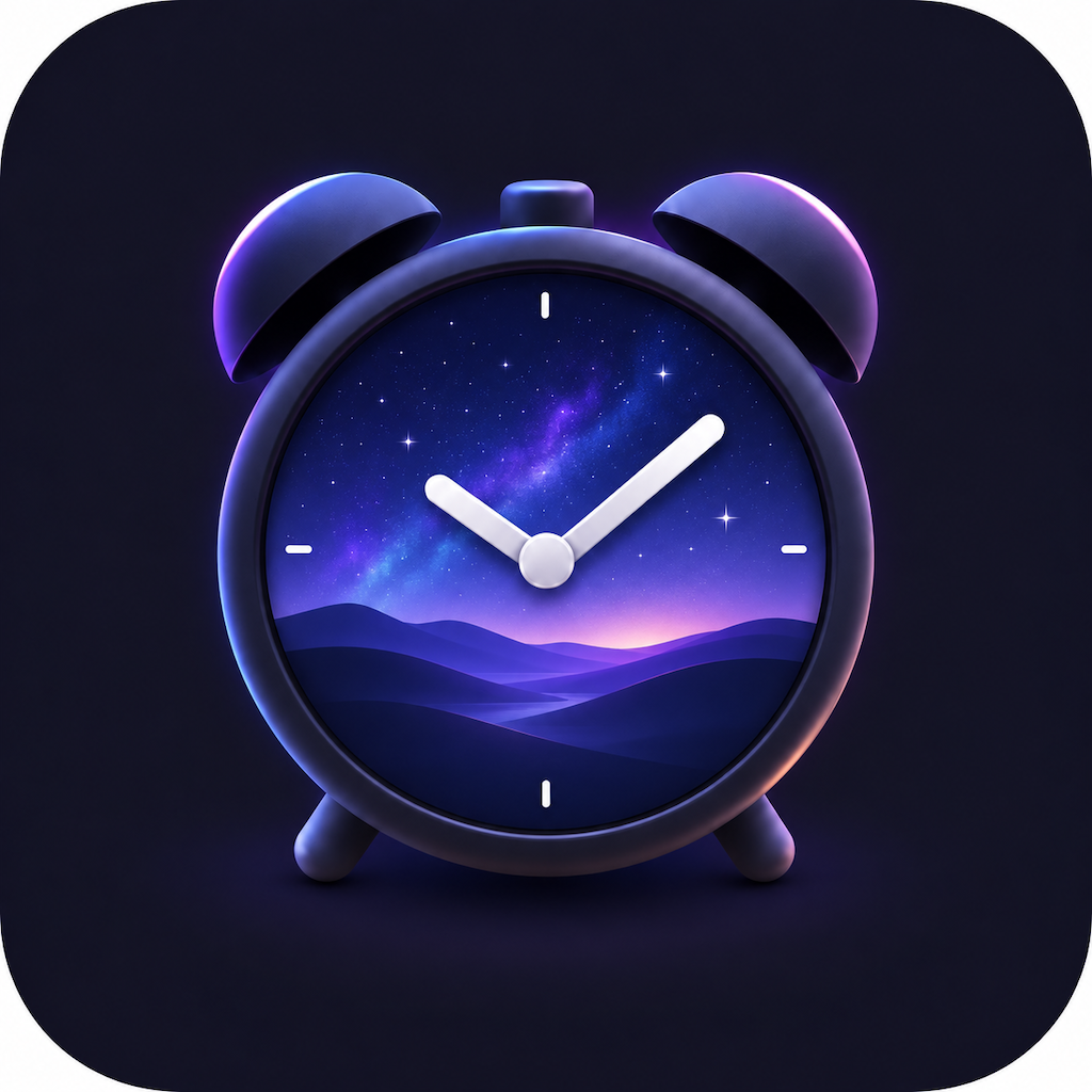 ChibyooAlarm icon